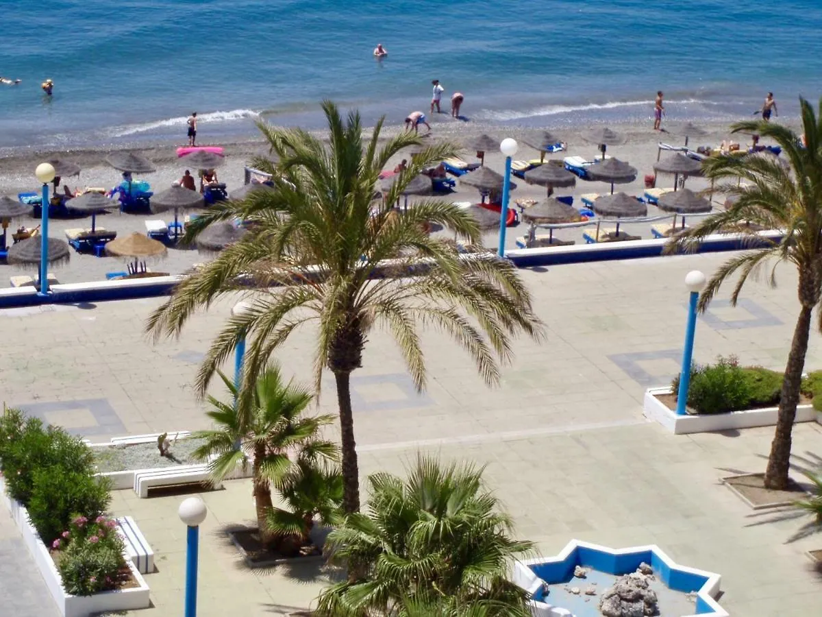 Apartment Bristol Torrox 0*,  España