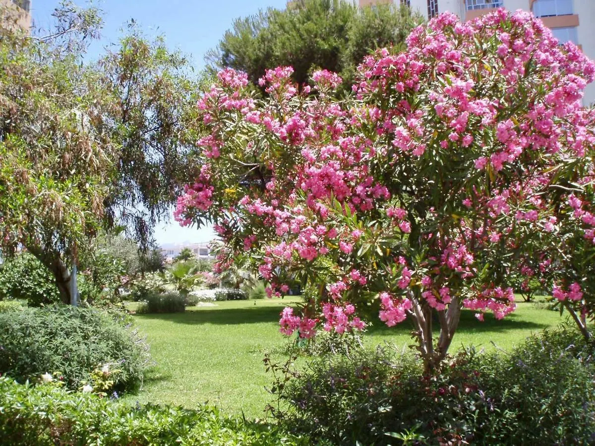 Apartment Bristol Torrox España