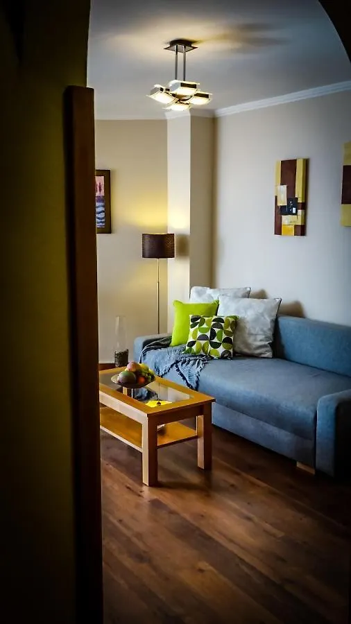 Apartment Bristol Torrox España