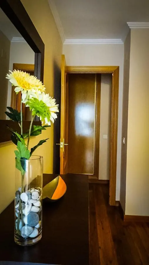 Apartment Bristol 托罗克斯科斯塔