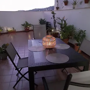 Alazan A 50 Metro De La Playa Apartamento